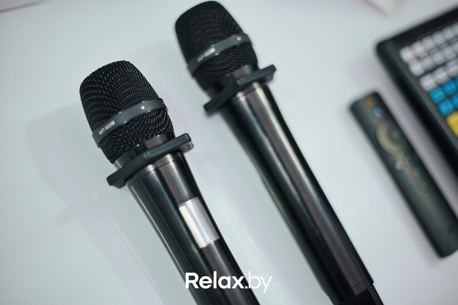 Караоке, фото № 1