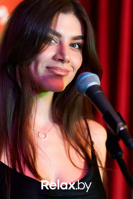 «Сергей Трофимов в казино Опера», фото № 12