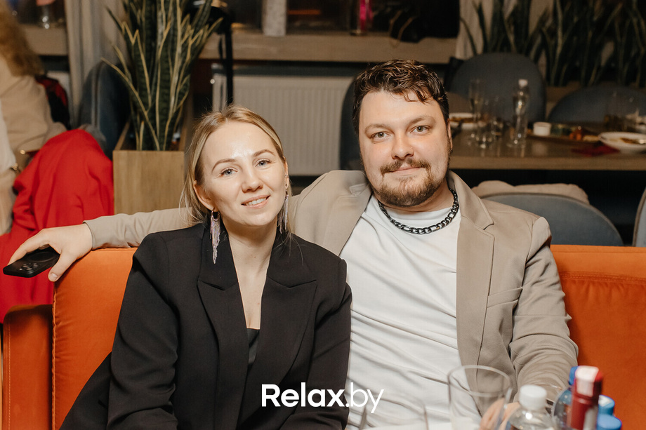 Ночные жители, фото № 24