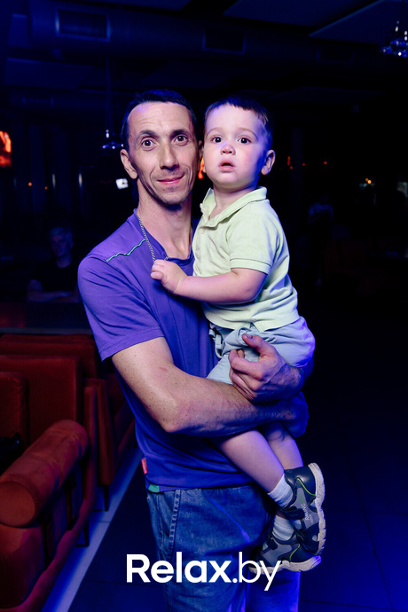 Ночные жители, фото № 17