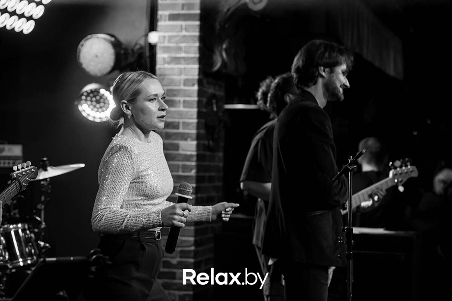 Brooklyn Live!, фото № 47