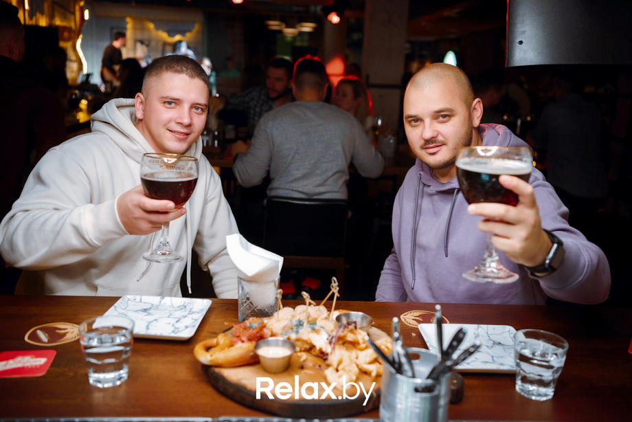 Friday Party на ZAVODе, фото № 62