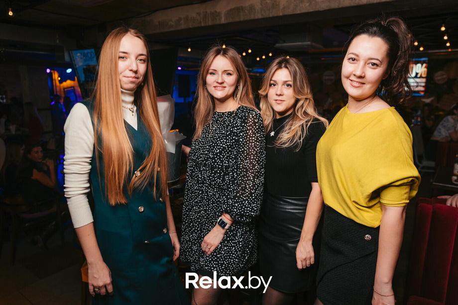 Международный женский день, фото № 14