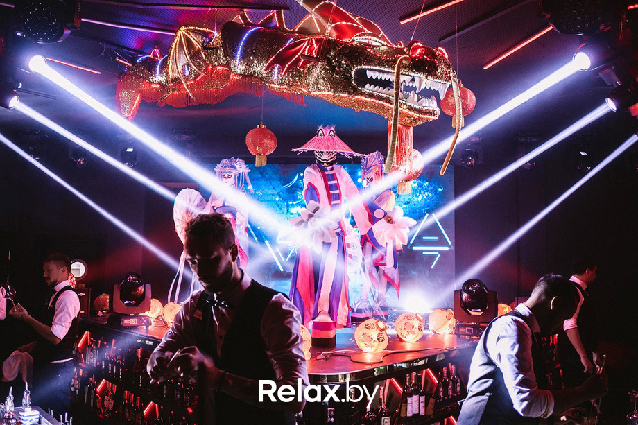 The Dragons house by Crystal, фото № 38