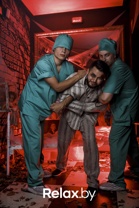 HALLOWEEN IN RICH CAT Day 1, фото № 49