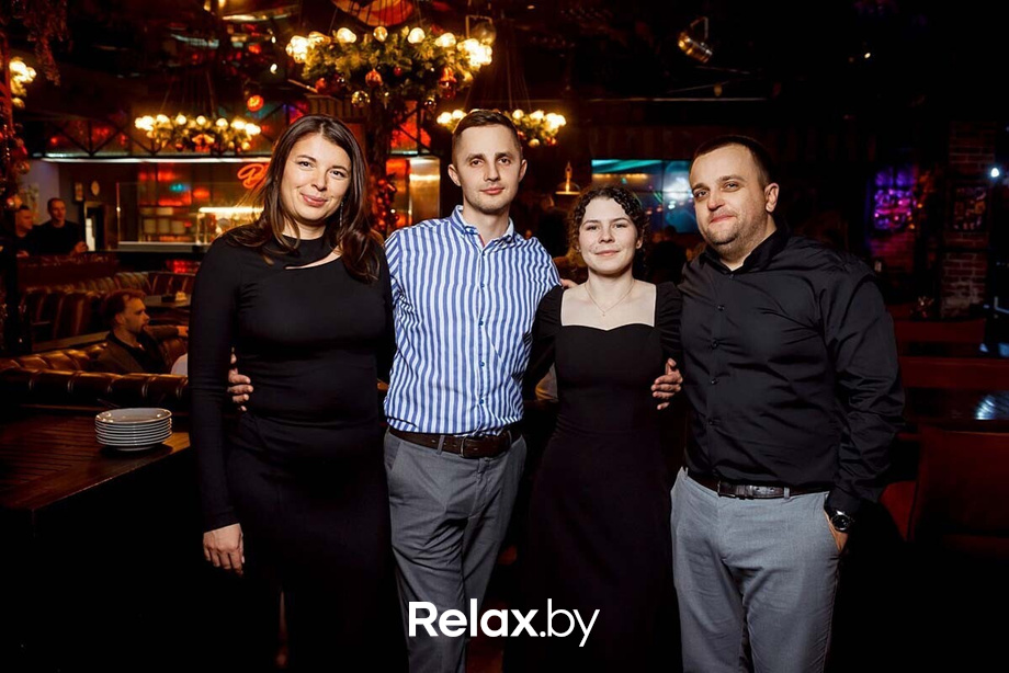 Новогодний Бруклин, фото № 35