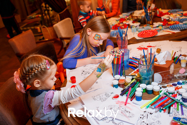 Детский день, фото № 16