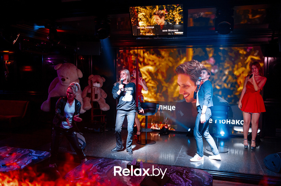 Пятница и суббота в RadioKillers, фото № 27