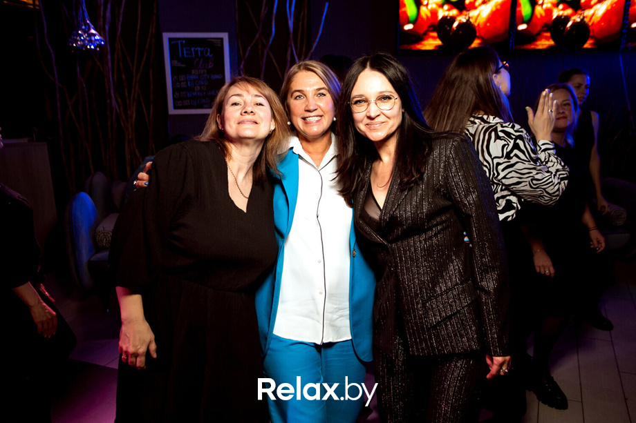 Ночные жители, фото № 16