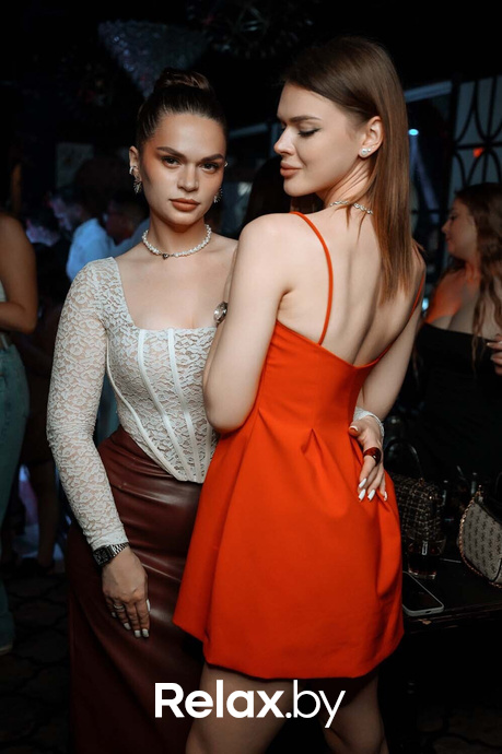 Saturday party, фото № 44