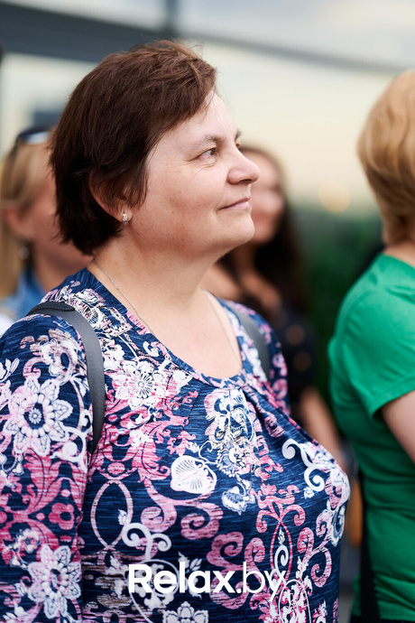 Пешеходная экскурсия по Минску, фото № 157