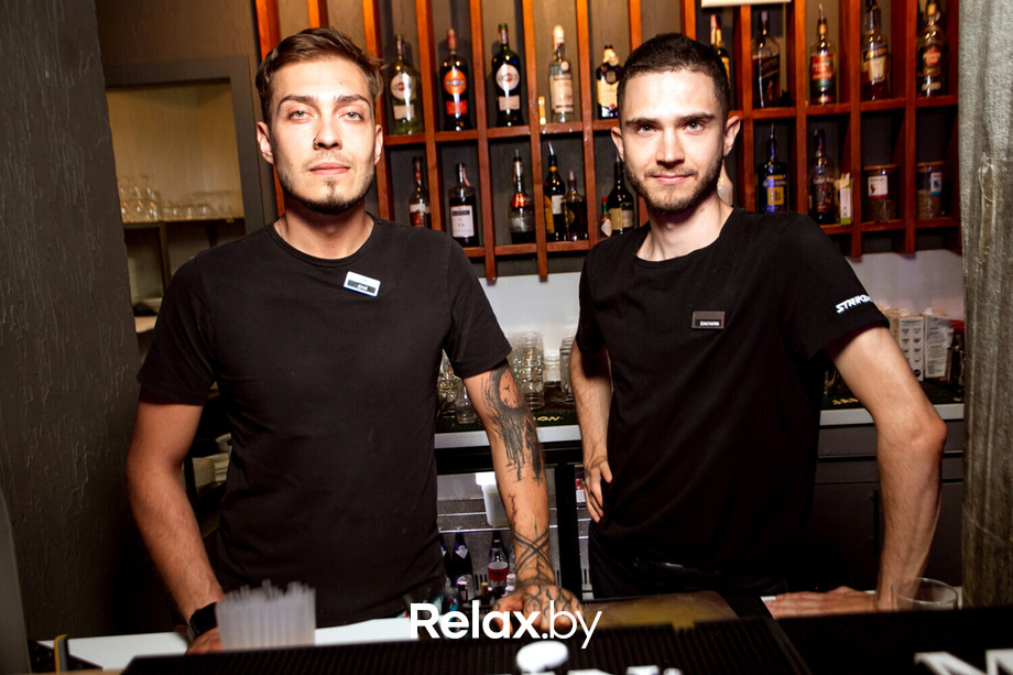 Ночные жители, фото № 28