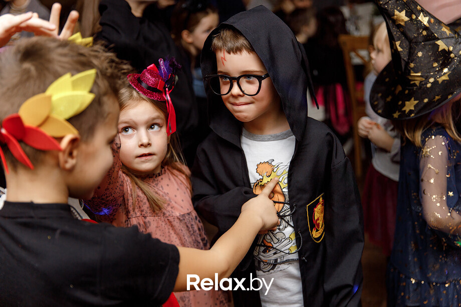 Тайна Коко. Часть 3, фото № 68