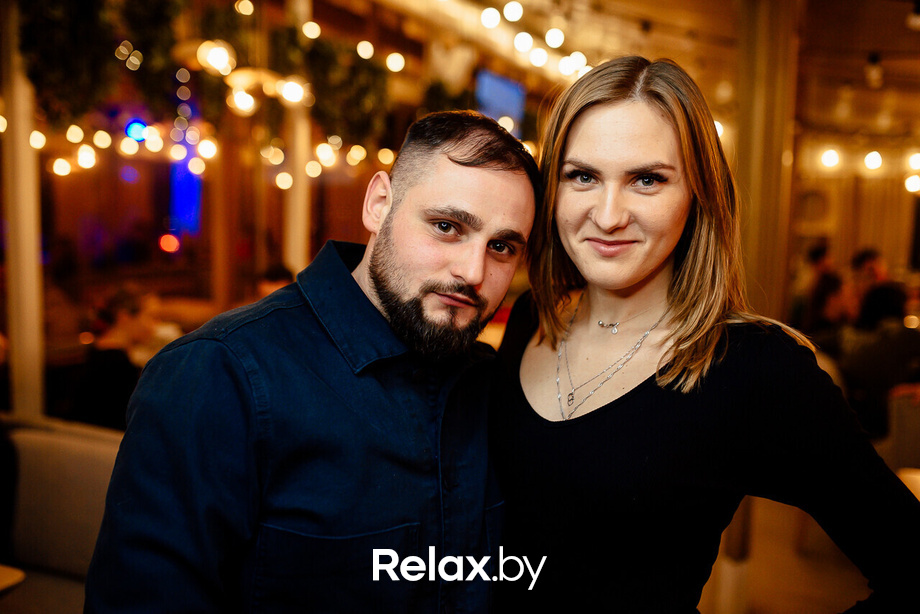 Hot Weekend, фото № 33