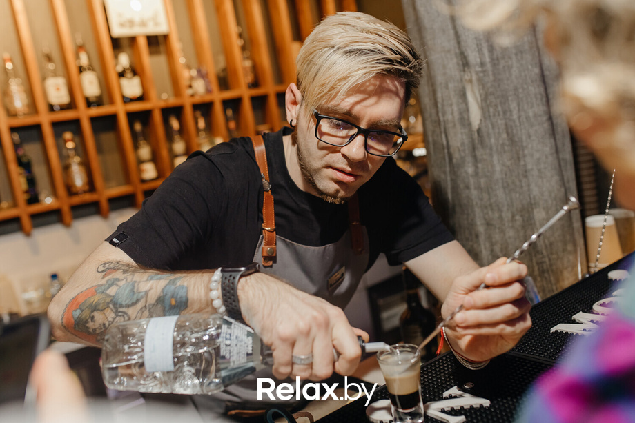 Ночные жители, фото № 49