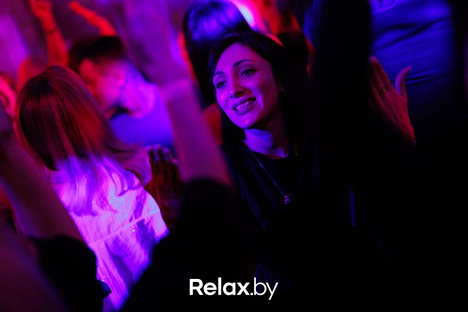 Saturday party, фото № 68