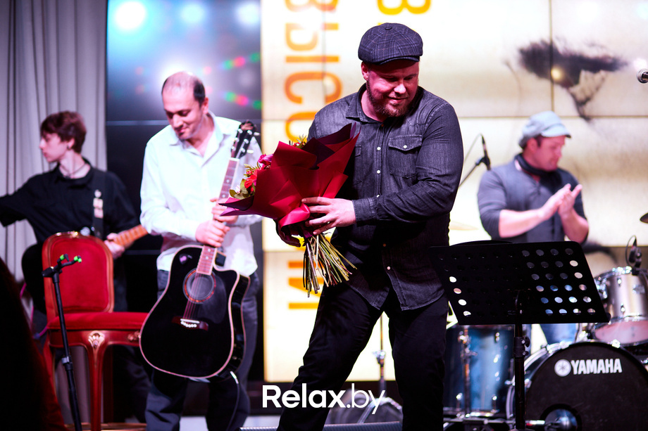 Шоу Мелодия удачи, фото № 79