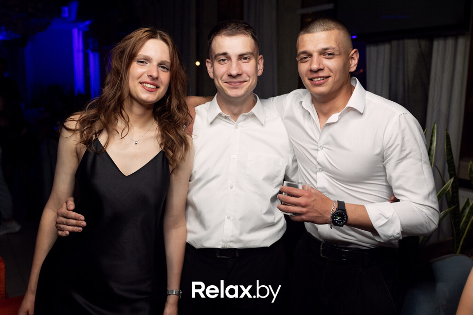 Ночные жители, фото № 14