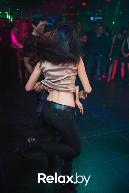 Friends Party, фото № 20