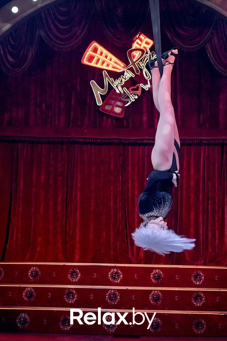 MoulinRouge, фото № 38