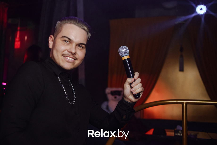 Friday LUXURIA LXR, фото № 12