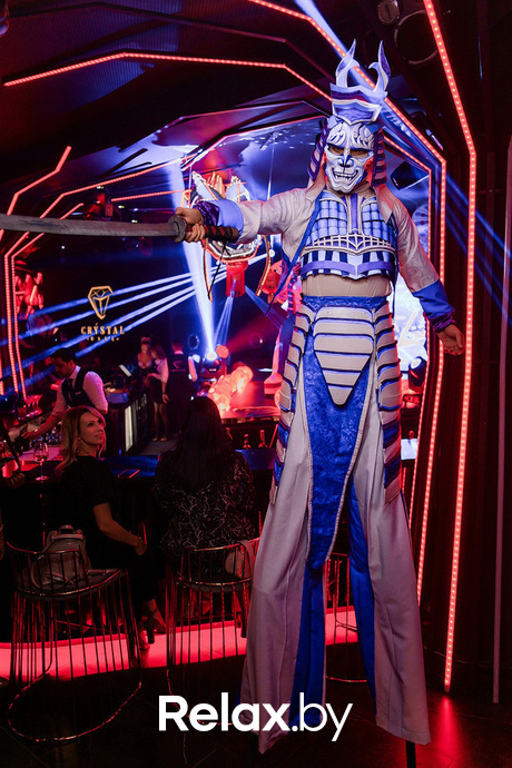 The Dragons house by Crystal, фото № 31