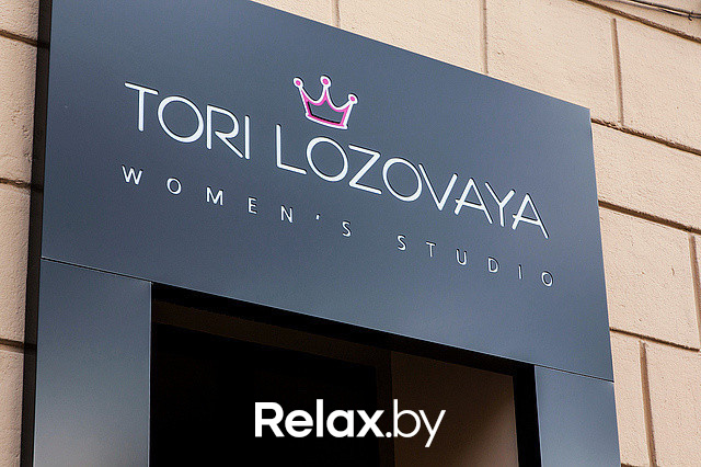 Открытие женской студии красоты Tori Lozovaya women's studio, фото № 2