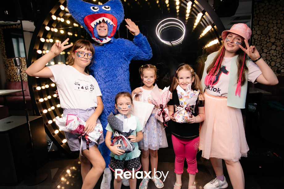 Тик-ток вечеринка, фото № 70