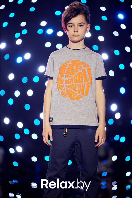 IMG Fashion KILLA PARTY - KIDS’ SHOW, фото № 301