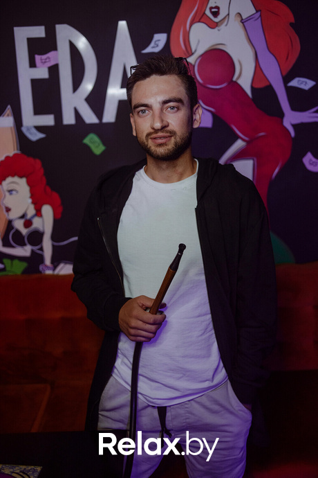 Friday «Stiflers party», фото № 15