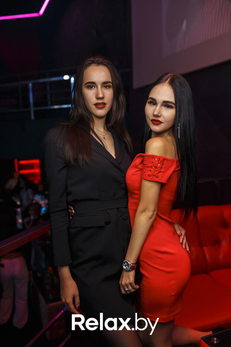 Russian night, фото № 59