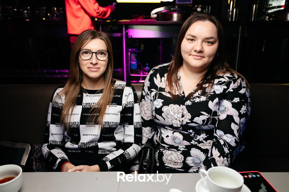 Stand-up концерт Comedy Dogs, фото № 9