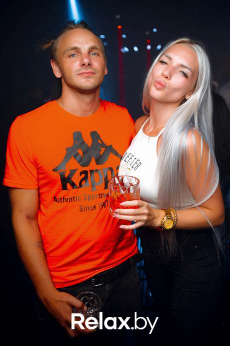 Casino Night, фото № 48