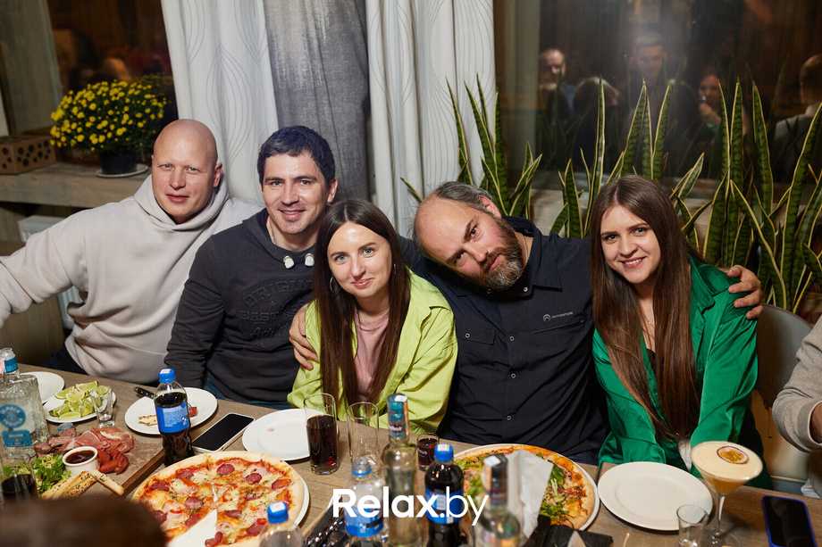 Ночные жители, фото № 18