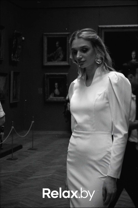 Показ для Kiko Richen (часть 1), фото № 47