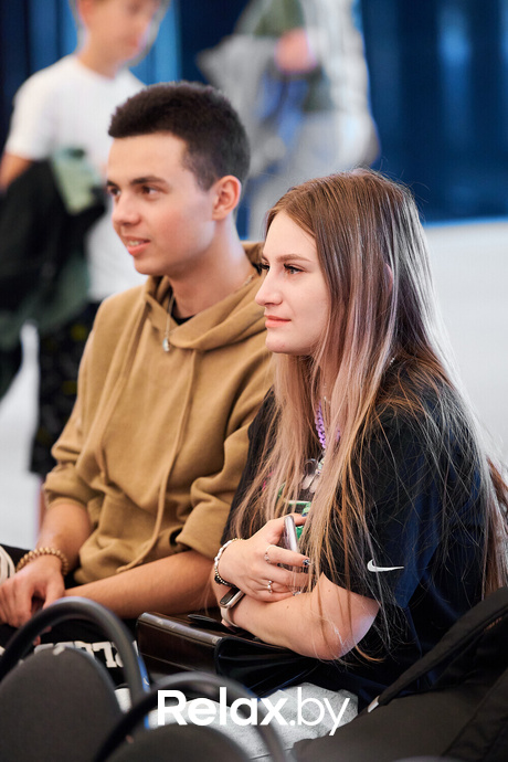 Шопинг Фест в ТРЦ Galleria Minsk, фото № 39