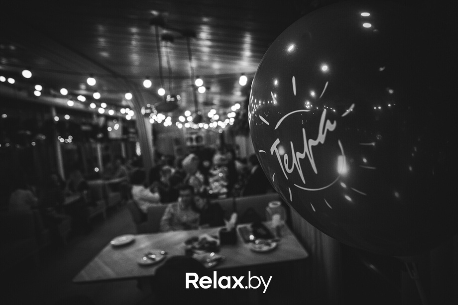 Ночные жители, фото № 58