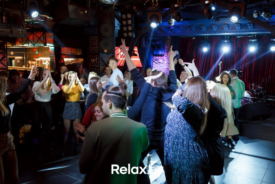 Brooklyn Live!, фото № 48