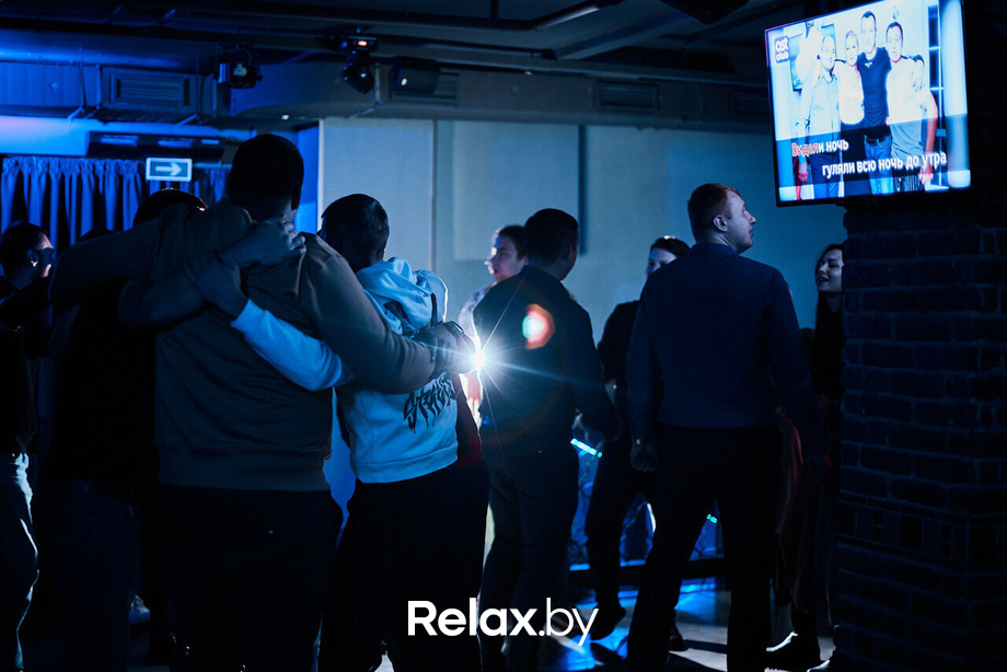 Субботы с хедлайнером Alen Hit, фото № 68