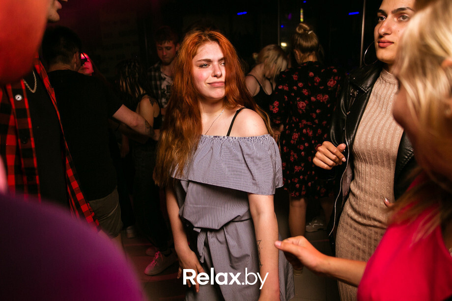 Всемирный день НЛО, фото № 13