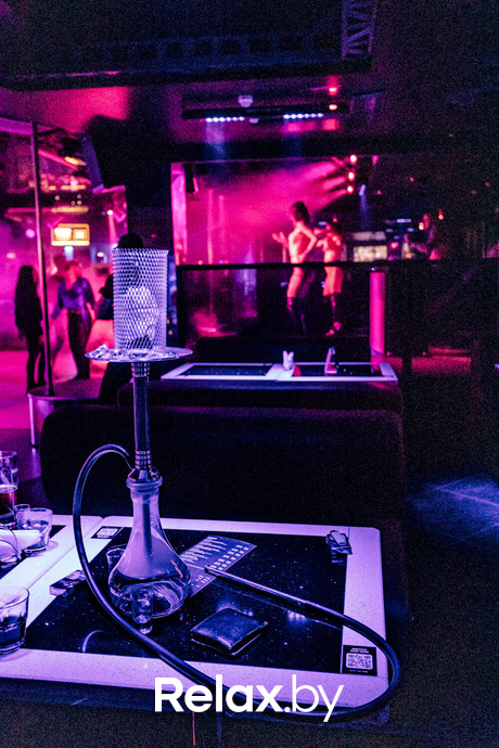 Битва титанов Party, фото № 15