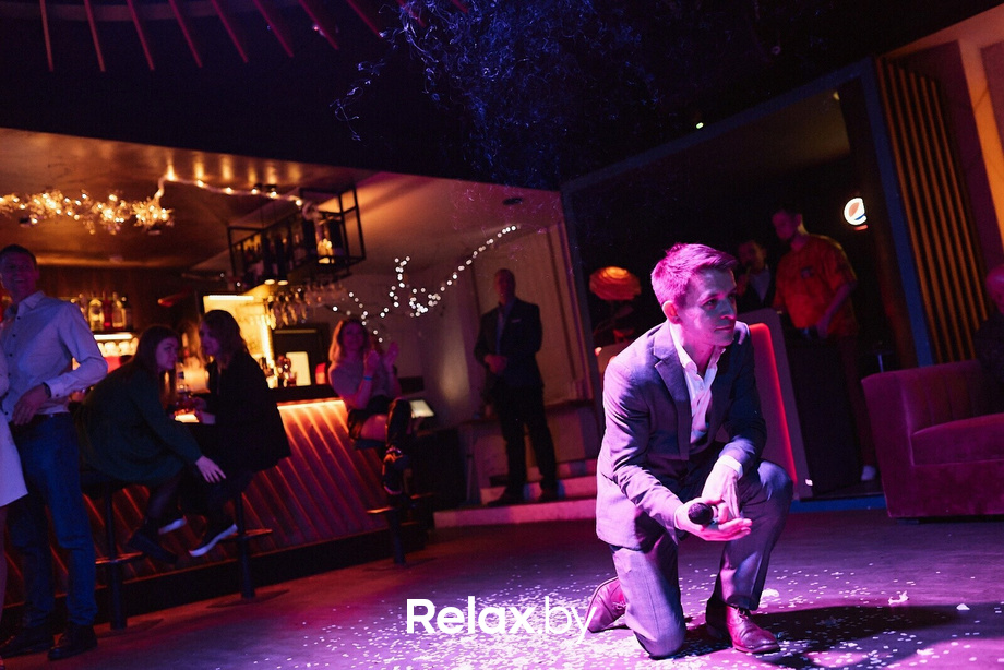 Новогодняя ночь 2022, фото № 82