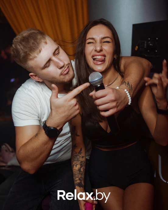 Saturday, фото № 40