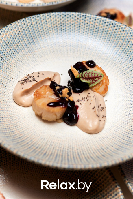 «Гала ужин Максима Рыбакова», фото № 56