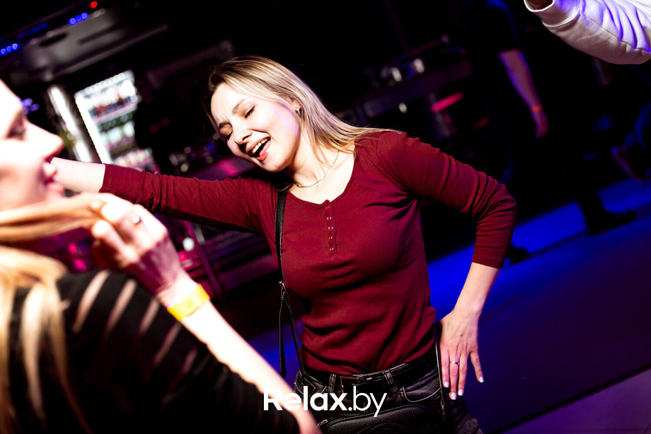 Military party, фото № 49