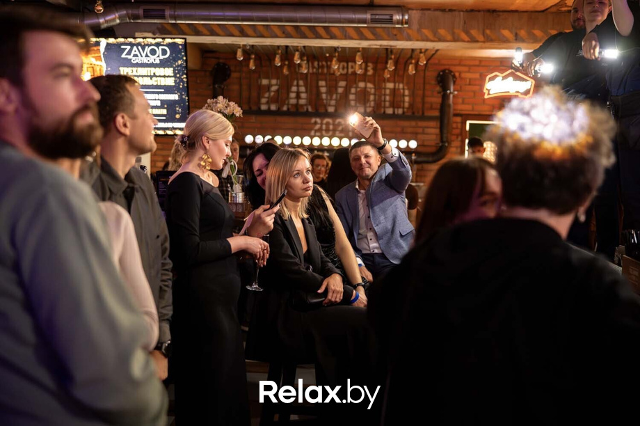 Saturday party, фото № 67