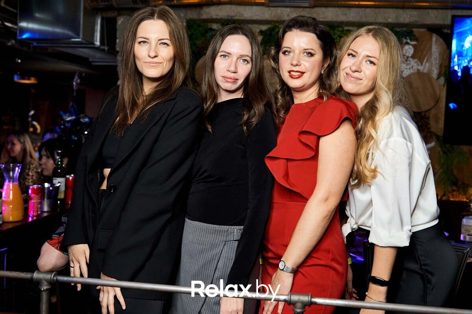 Новогодний корпоратив, фото № 68