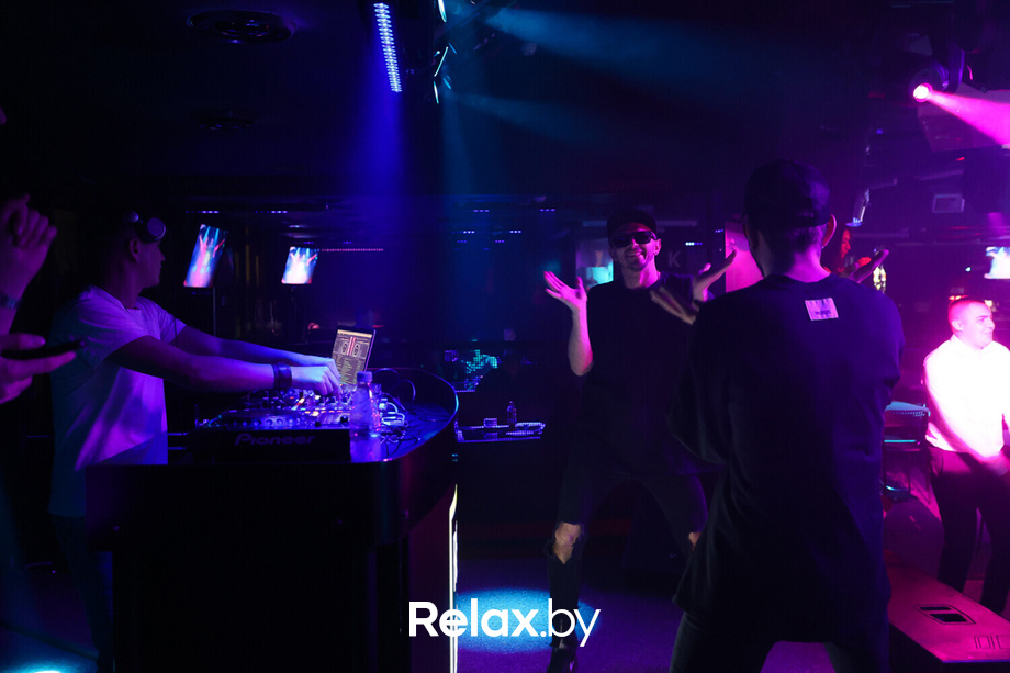 Men's world Day, фото № 61