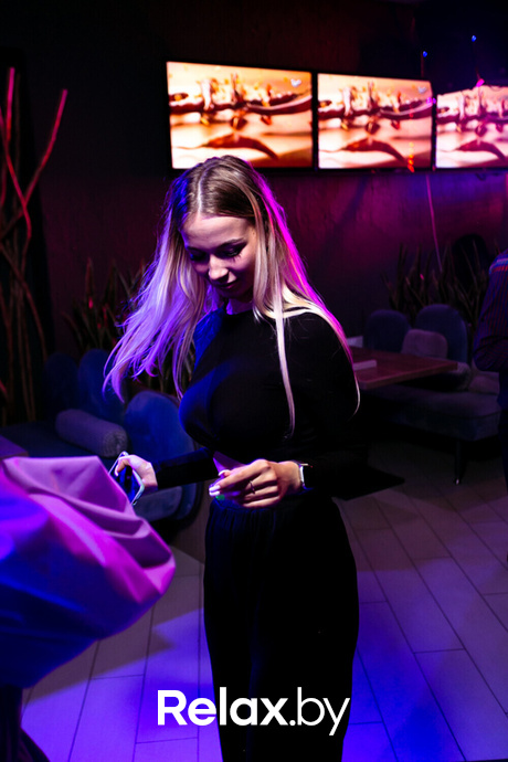 Ночные жители, фото № 34