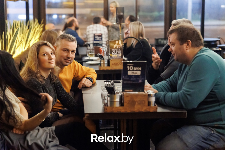 Saturday Party, фото № 36